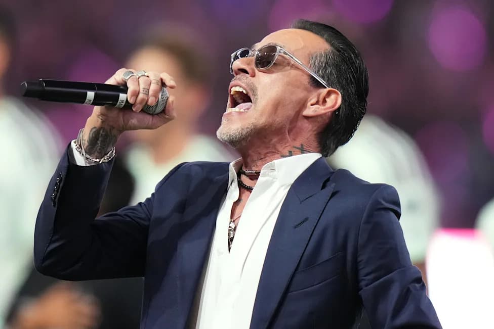 Marc Anthony, Chayanne i drugi: Veliki humanitarni koncert 16. avgusta za žrtve zemljotresa u Venecueli i Kolumbiji