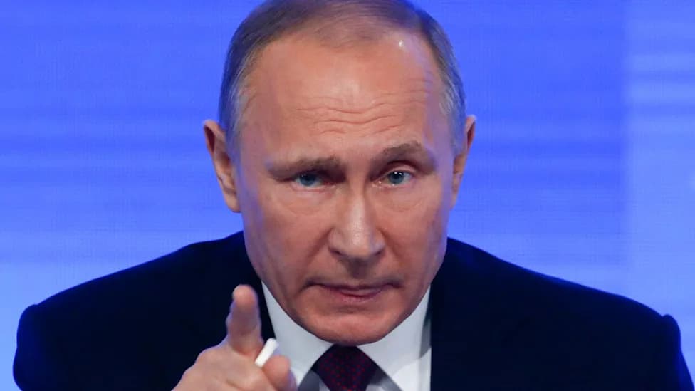 Moskva izdala nalog za hapšenje Conora Kennedyja, stavljen na međunarodnu poternicu