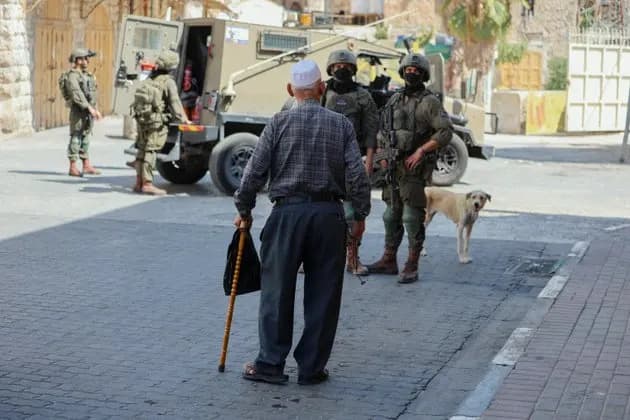 UN Uzbuna: Neviđeno Nasilje Naseljenika Gura Zapadnu Obalu Ka "Prelomnoj Tački" — Više Od 1.430 Incidenata
