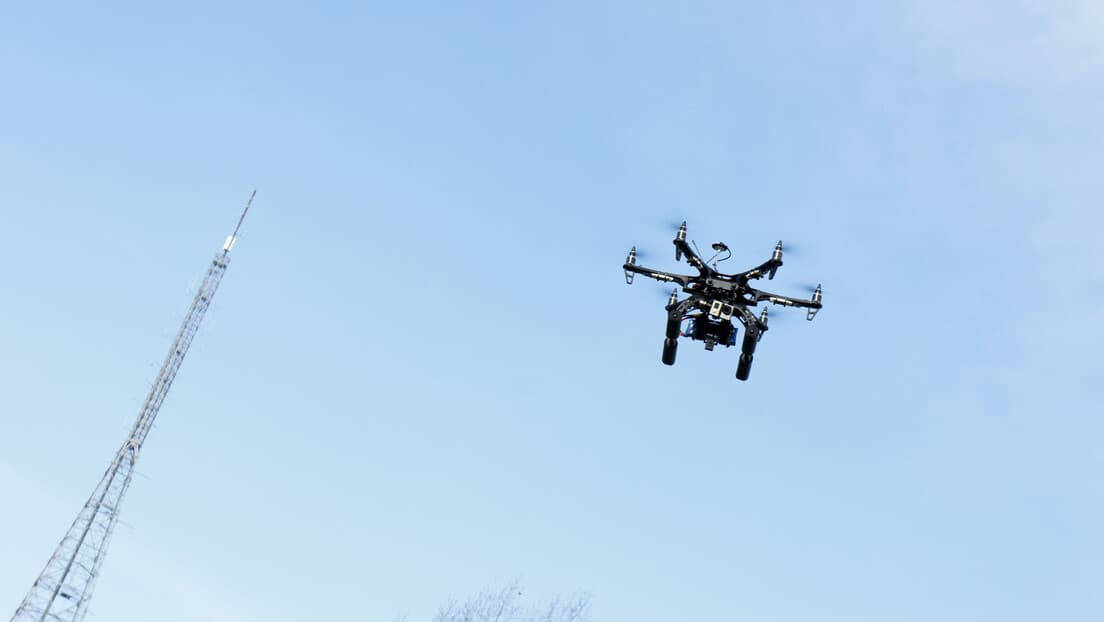 Nova pravila za dronove u Srbiji: Gde će biti zabranjeni letovi i šta morate znati