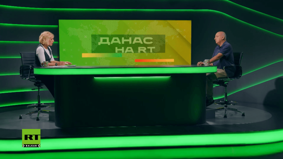 Martens u Beogradu: Radomirović optužuje nemačke medije za kontinuitet huškanja iz devedesetih
