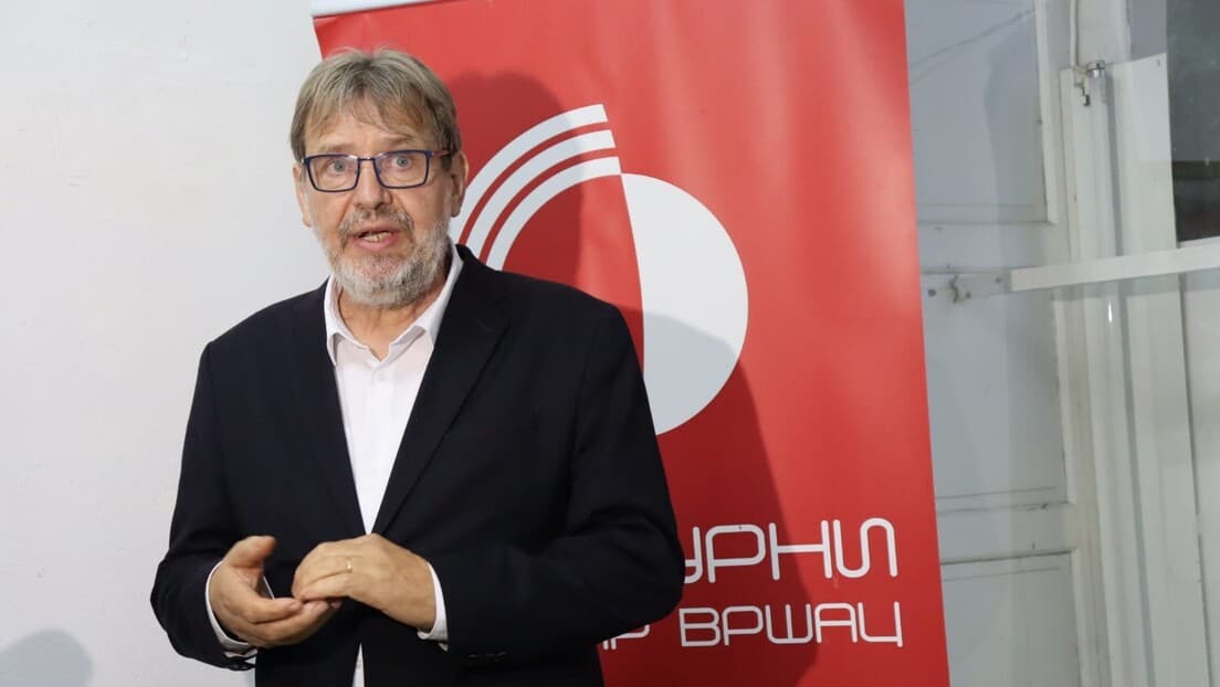 Žigmanov Sa Privrednom Delegacijom Iz Nižegorodske Oblasti — Fokus Na Investicije I Regionalnu Saradnju