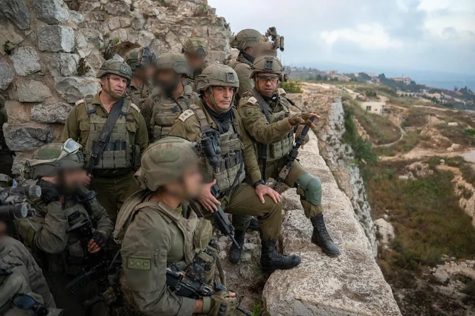 Većina Izraelske Omladine Želi Borbene Jedinice, Ali Ne Veruje Vrhovnoj Komandi IDF‑a — Istraživanje IDSF‑a