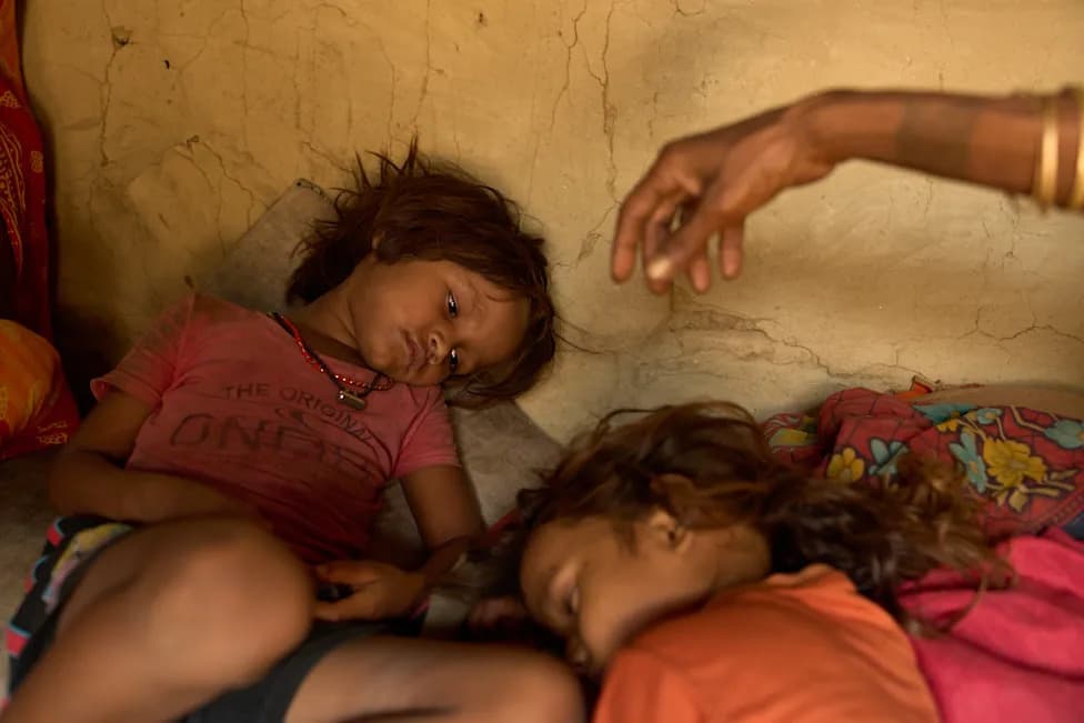 Kad su aid radnici prestali da dolaze: Prekid pomoći USAID i rast smrtnosti majki i beba u Nepalu