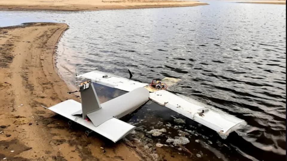 HUR: U ruskom naoružanju pronađeno 5.816 stranih delova — Moskva planira oko 11.000 udarnih dronova ovog meseca