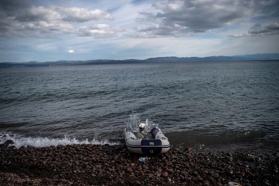 327 migranata spašeno kod Krete u 48 sati: desetine čamaca isplovile iz oblasti Tobruk
