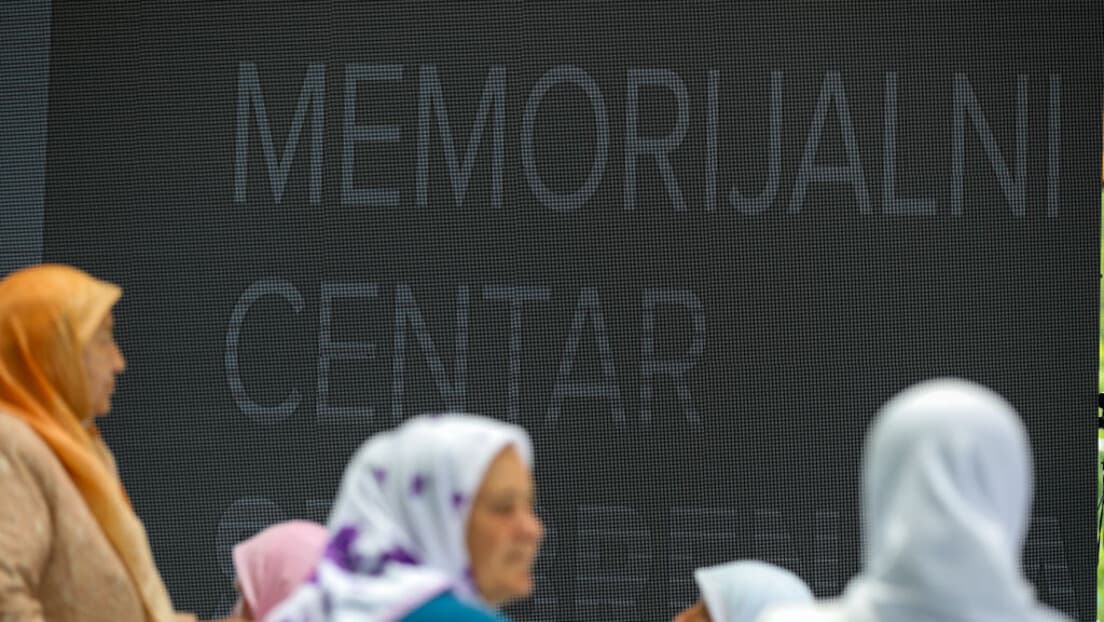 Ko se plaši istrage Memorijalnog centra Srebrenica? Prijava protiv Amidžića pokrenula novu polemiku