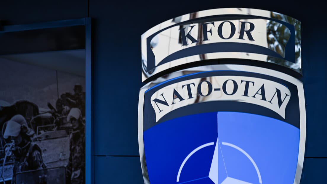 Drecun Optužuje KFOR: "Rekonfigurisali Su Mandat i Podržavaju 'Lažnu Državu' Kosovo"