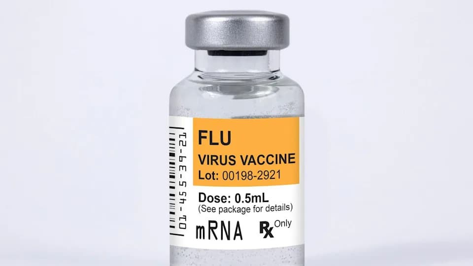 Jača, Brža, Bolja: FDA Odobrila Moderna-inu mRNA Vakcinu mFLUSIVA