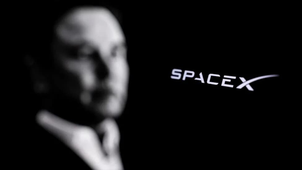 Elon Musk: Mesec Za Svakoga — Starship Cilja Do 100 Tonа Tereta Na Lunarnu Površinu