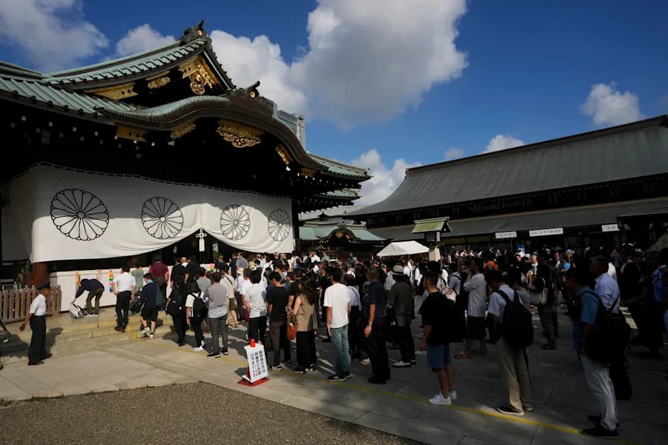 Yasukuni: Svetilište, Sećanje i Diplomatija — Istorija I Kontroverze