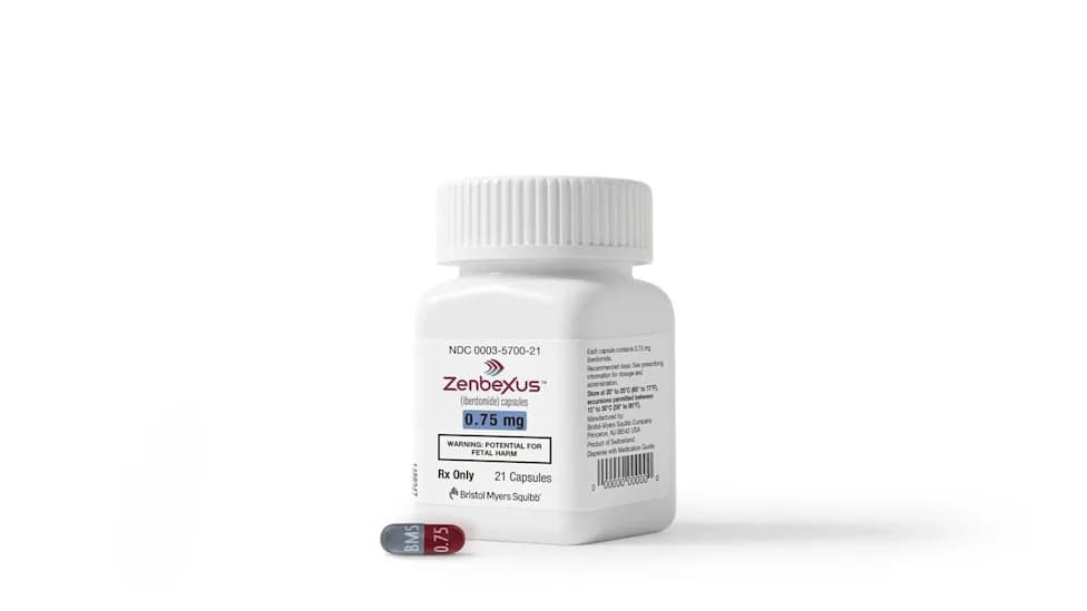 Zenbexus Dobio Ubrzano Odobrenje FDA: Prvi CELMoD Lek Za Multipli Mijelom