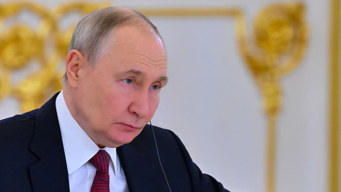Kalabuhov: Mnogi Bošnjaci Vide Nade U Putinu, Optužbe Protiv Rusije Nazvao "Mantrama" Zapada