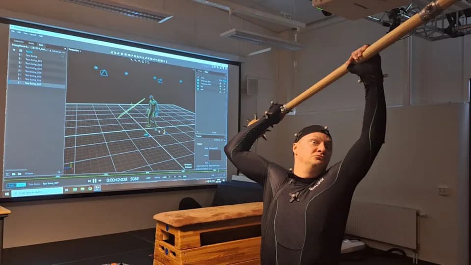 „Berserker“ Buzdovan Otkrio Misteriju Kvadratnih Rupa u Lobanjama Iz Bitke kod Visbya (1361)