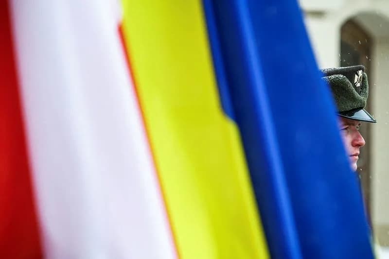 Rusija Iskorišćava Spor Poljske i Ukrajine Da Pojača Dezinformacionu Kampanju