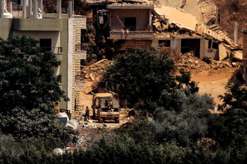 Salam Traži Jasnu Tabelu Povlačenja Izraela, Dok Hezbollah Oštro Kritikuje Sporazum