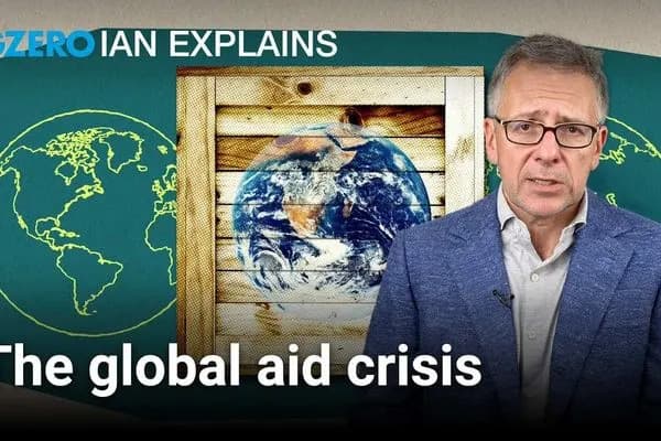 Kolaps globalne humanitarne pomoći — šta sledi kad svetska mreža za pomoć počne da nestaje?