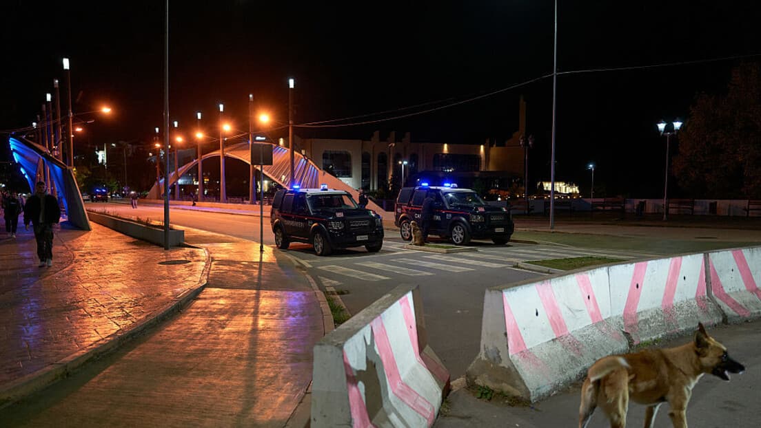 Radojević: Povlačenje KFOR‑a Sa Glavnog Mosta Bi Bilo Pobeda Albina Kurtija — Karabinjeri Moraju Ostati