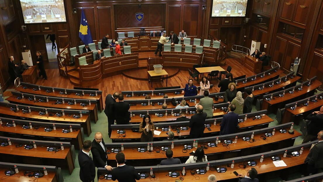 Institucionalna Kriza U Prištini: Kurti Traži „Ujedinjujuću“ Ličnost Da Spreči Nove Izbore
