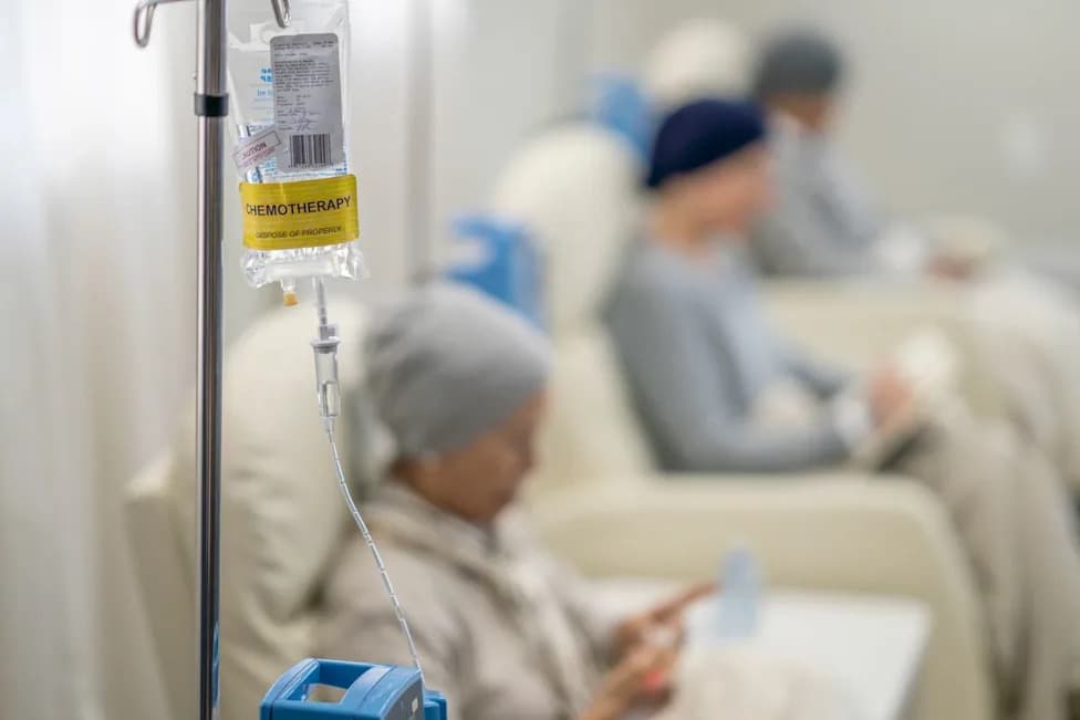 UCLA Studija: Pacijenti Sa Rakom Sve Duže Čekaju Na Početak Lečenja