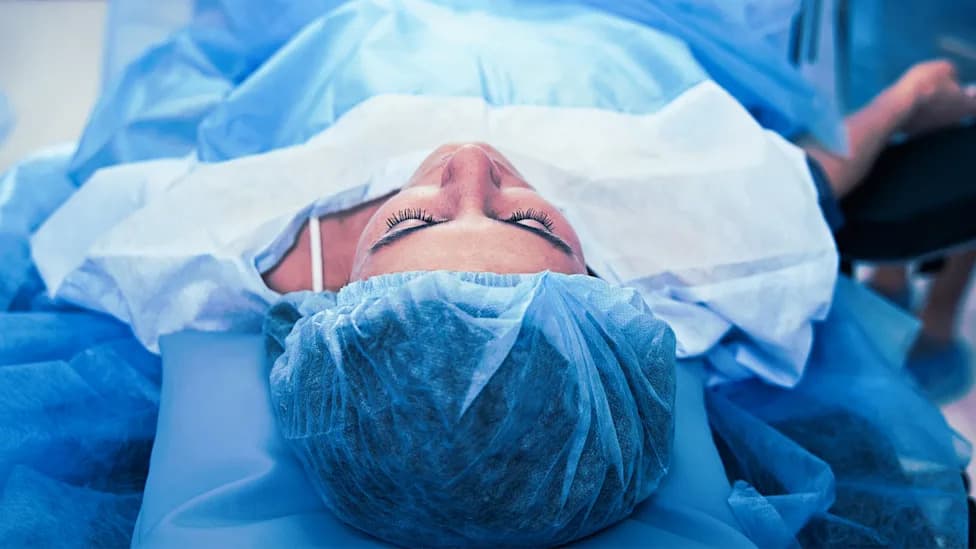 Žena Iz Londona: Uklonili Su Mi Dva Organa Pre Nego Što Su Otkrili Endometriozu