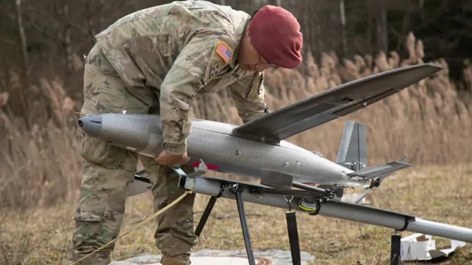 Ukrajinski dronovi nadjačali američku brigadu na vežbi Combined Resolve — oprema vraćana u „respawn“
