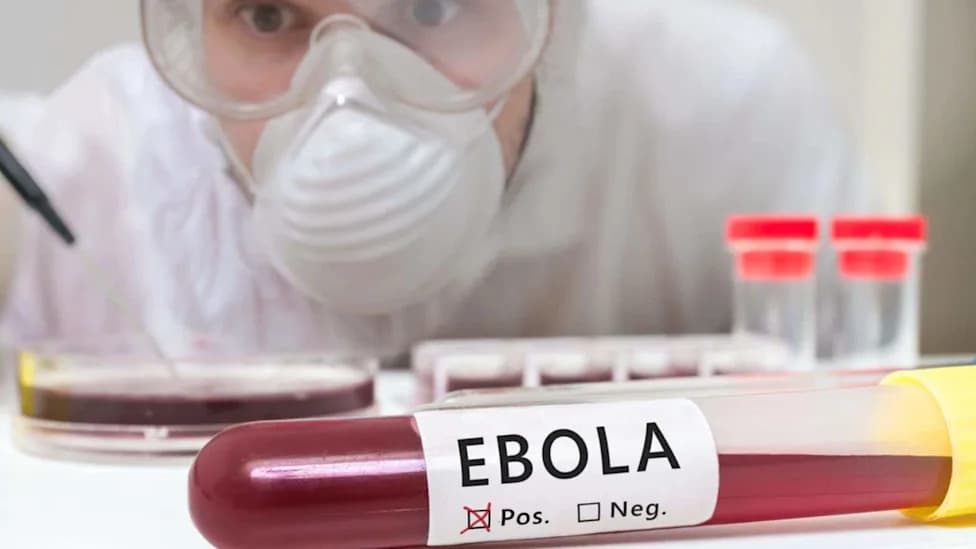 Smrtonosno izbijanje ebole u DRC: Više od 2.000 mrtvih, novi Bundibugyo soj izaziva zabrinutost