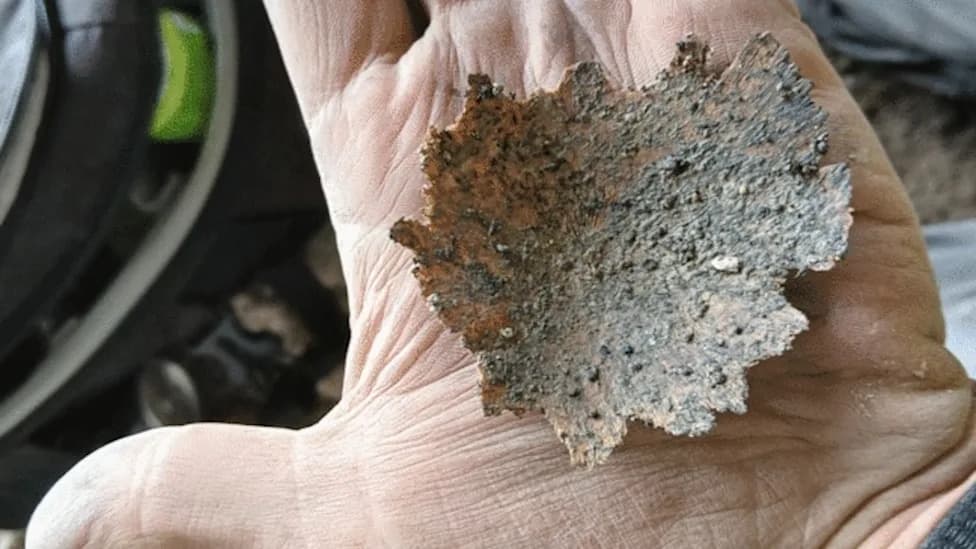 Retko arheološko otkriće na Lilla Karlsö: Grob trudne tinejdžerke i nerođenog deteta star 8.000–9.500 godina