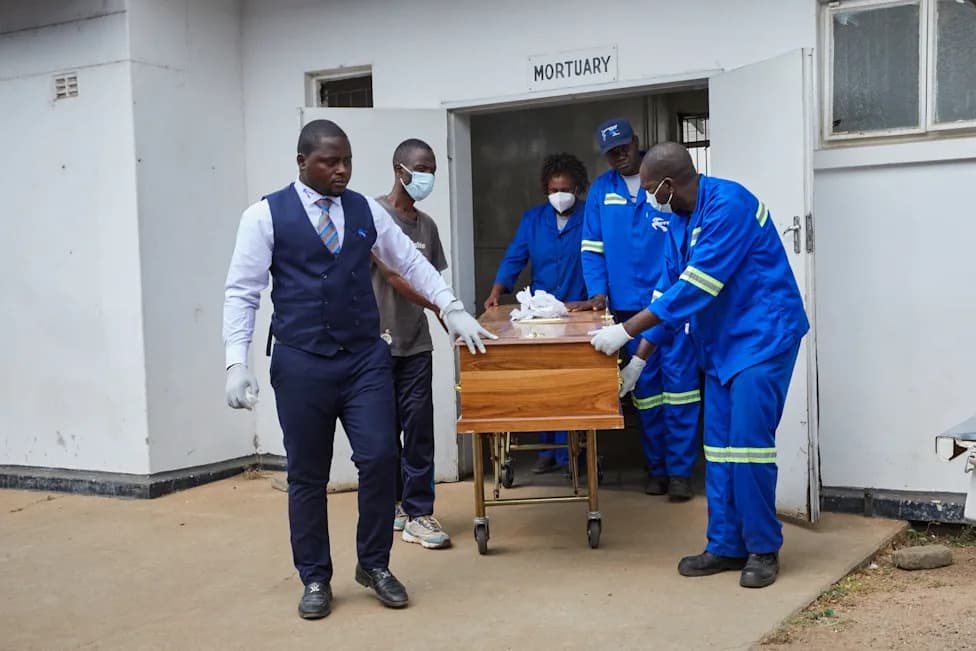 Tragedija na jezeru Kariba: Broj poginulih porastao na 72, među žrtvama 18 dece