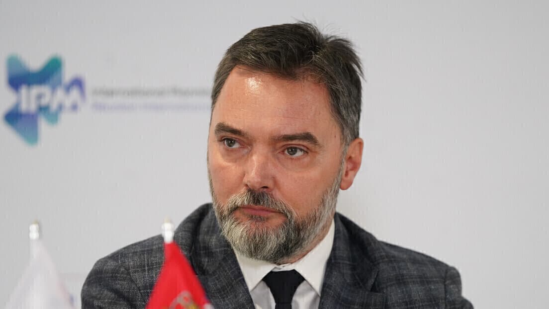 Košarac: CIK BiH Ignoriše Izbornu Volju Građana — Optužbe Za "Neustavan" Izbor Delegata