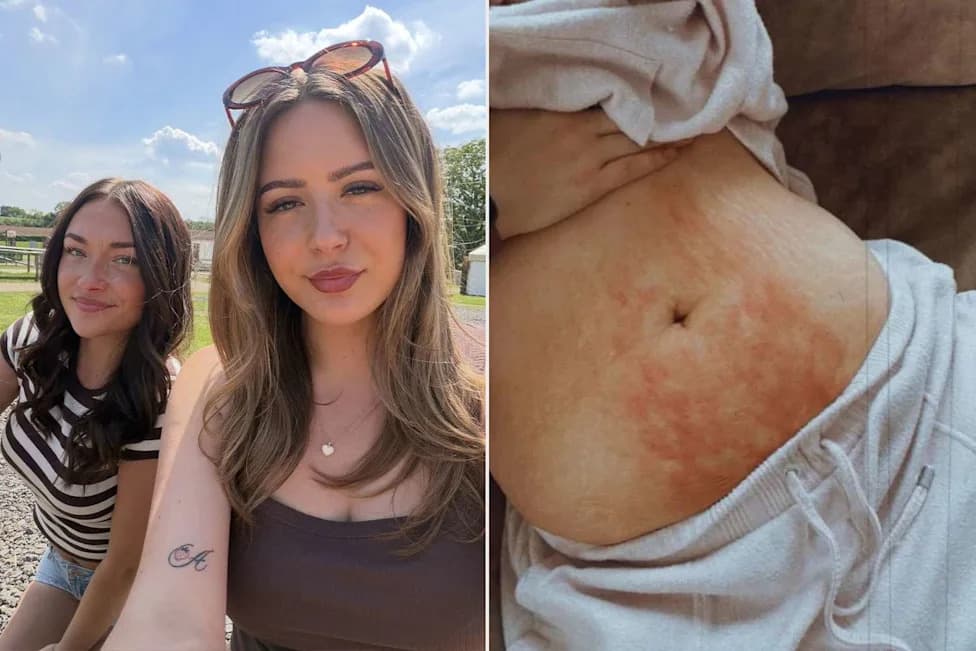 Sestre Godinama Ignorisane: Liv i Molly Smith Dobile Dijagnozu Endometrioze Nakon Laparoskopije