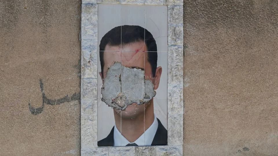 Presuda Na Smrt Bašaru al-Asadu: Šta To Znači Za Budućnost Sirije