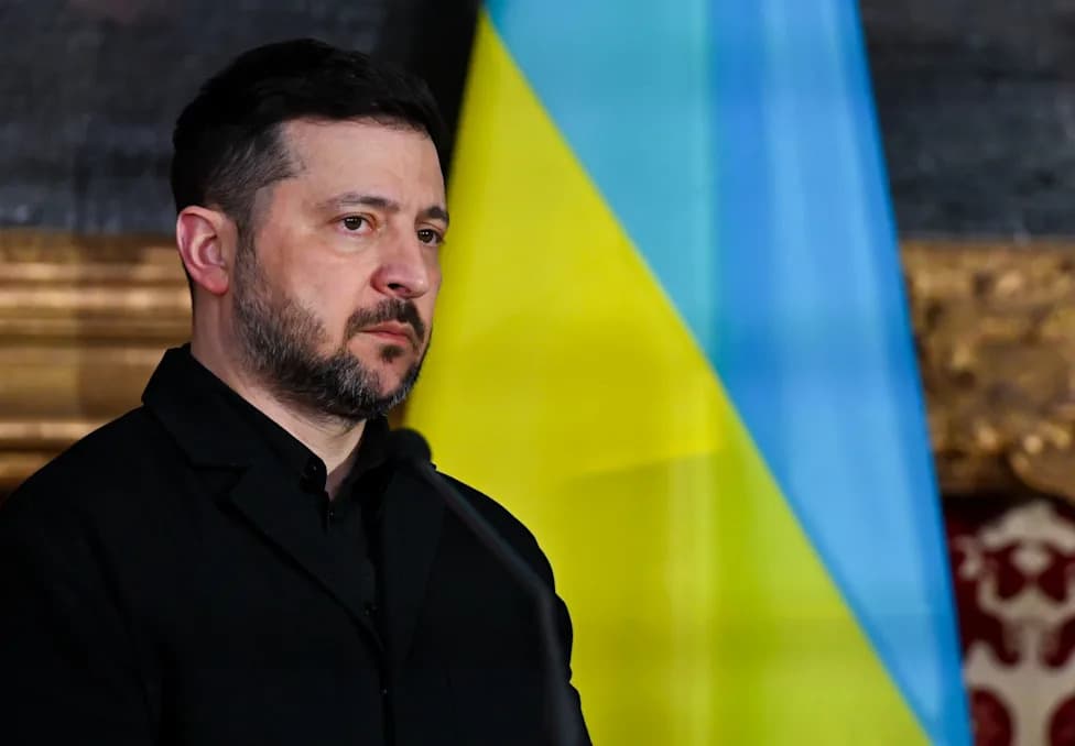 Zelenski: Tri Poginula i Više od 20 Povređenih u Ruskim Vazdušnim Napadima
