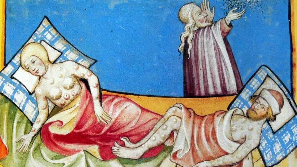 Srednji Vek U Modernom Wellnessu: Zašto Se Vraćamo Starim Idejama O Zdravlju