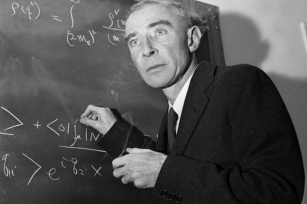 Oppenheimer i revolucija kvantne hemije: Zašto Born–Oppenheimer aproksimacija i danas oblikuje nauku