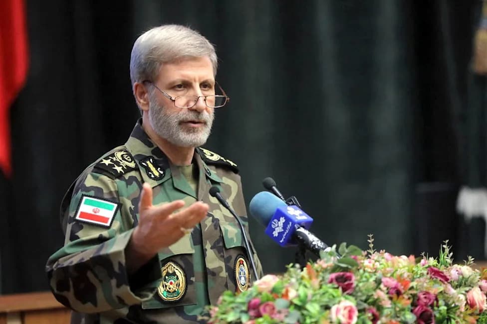 Iranski komandant Hatami nudi 30.000 dolara za ubijene ili zarobljene američke vojnike