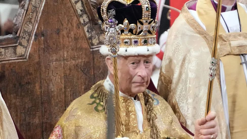 Ofcom Kaznio Radio Caroline: Zaposleni „Iz Znatiželje" Pustio Lažne Objave O Smrti Kralja Čarlsa III