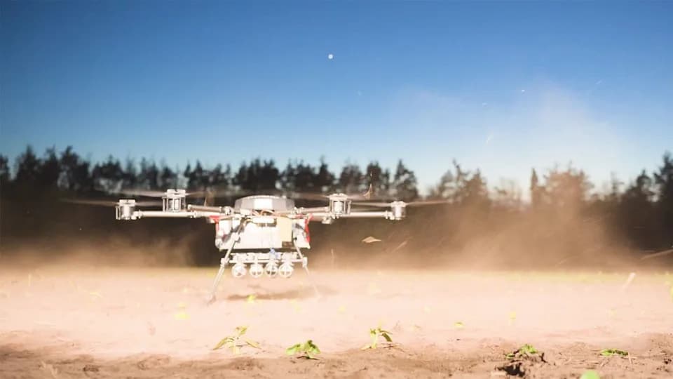 Ukrajinski MICH 2000: Dron Za 48.000 USD Koji Je Oborio Tu‑95MS Nakon Tajnog Fotografisanja Kineske Fabrike
