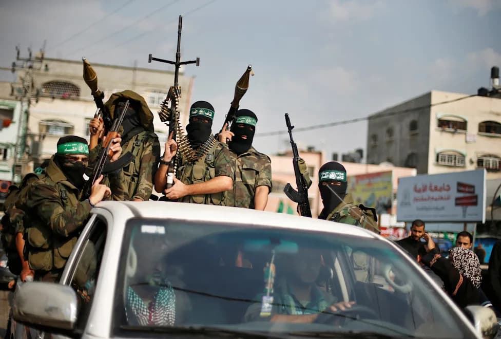 IDF: Hamas i Hezbolah Uz Iransku Pomoć Pokušavaju Da Obnovе 'Osovinu Zla' — Intenzivni Sukobi Na Grebenu Ali Taher