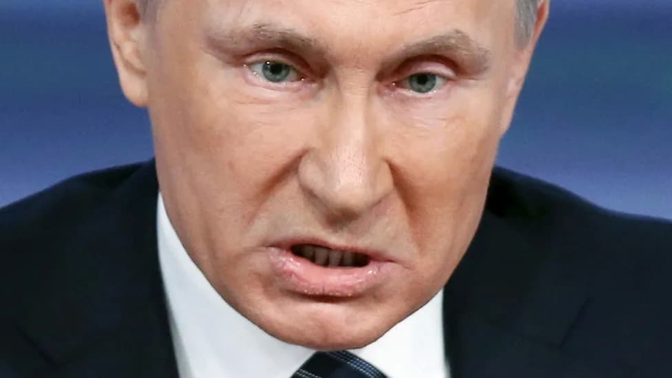 Izveštaj: Putin Navodno Boravi Iza Urala — Javne Posete Preusmerene Ka Sibiru Dok Moskvu Pogađaju Dronovi