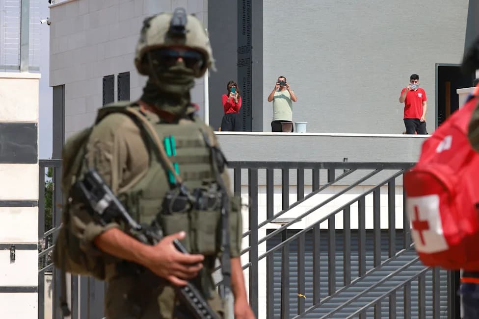 Naseljenici Podigli Šatore Blizu Ramale — Novi Nelegalni Outpost i Opsada U Qusri