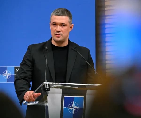 Fedorov: Domaće Ukrajinske Balističke Rakete Mogle Bi Pogoditi Rusiju Za 3–6 Meseci — Prvo Lansiranje Do Kraja 2026.