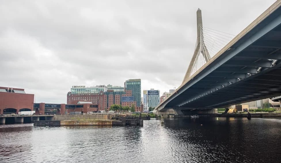 Boston Pokreće „Termalnu Revoluciju“: Toplotne Pumpe Iz Luke I Reka Za Grejanje Velikih Institucija