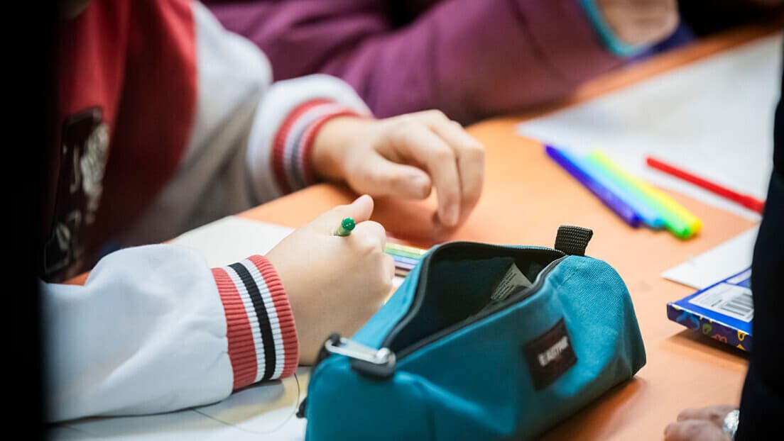 Srbi Izostavljeni Iz Udžbenika Za Osnovce U Crnoj Gori: Ko Su Petar Cetinjski I Vasilije Ostroški?