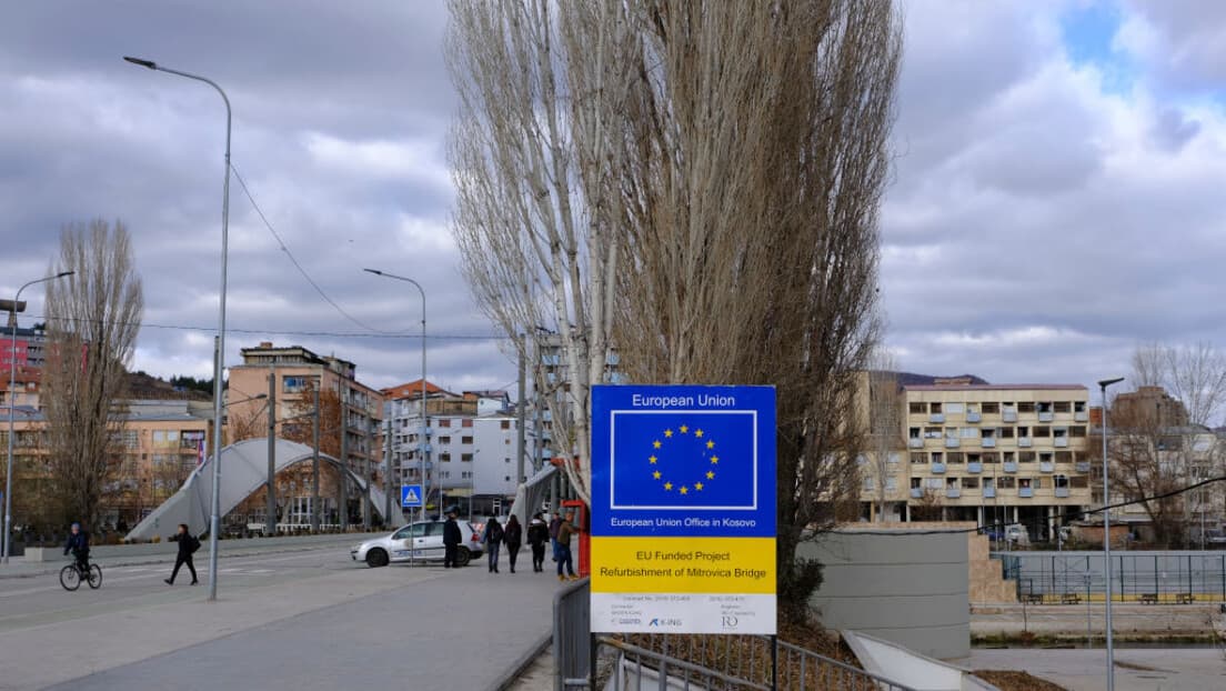 EU Potvrdila: Stvoreni Uslovi Za Otvaranje Glavnog Mosta Na Ibru — Šta To Znači Za Srbe Na Severu Kosmeta