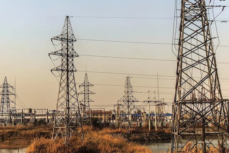 Kina Je Odbacila 360 TWh Čiste Energije — Dovoljno Da Napaja Meksiko Godinu Dana