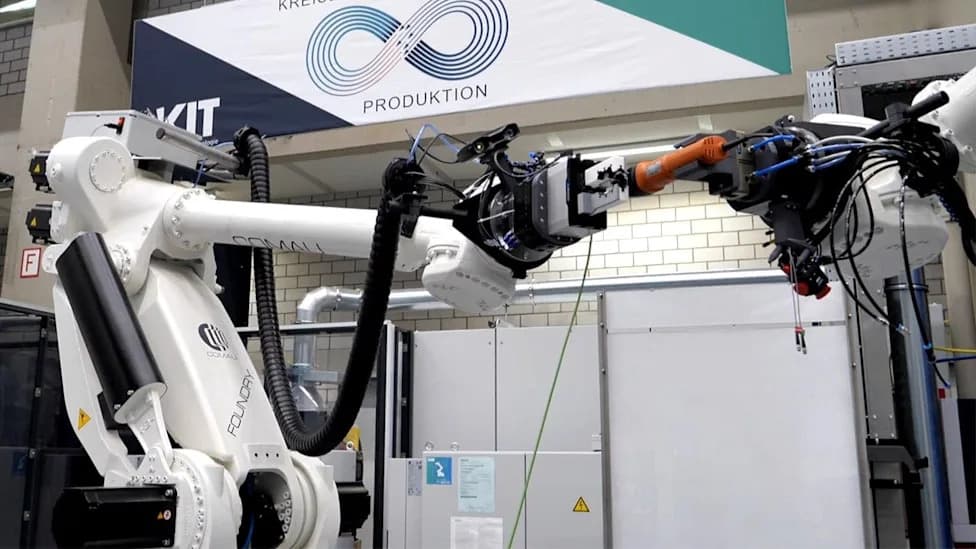 Pametni Robot Rastavlja Pokvarene Mašine — Adaptivna Demontaža Uz POMDP