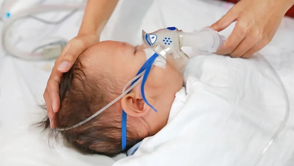 FDA Odobrila Fazu II Za Ziresovir (AK0529) — ArkBio Počinje Ispitivanje Kod Teško Bolesne Odojčadi Sa RSV-om