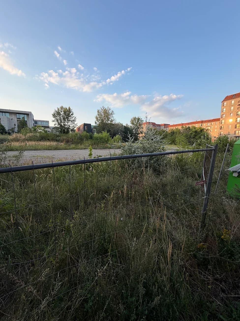 Nacistički Bunker Na Putu Gradnji Stanova U Berlinu Ponovo Otvara Raspravu O Sećanju