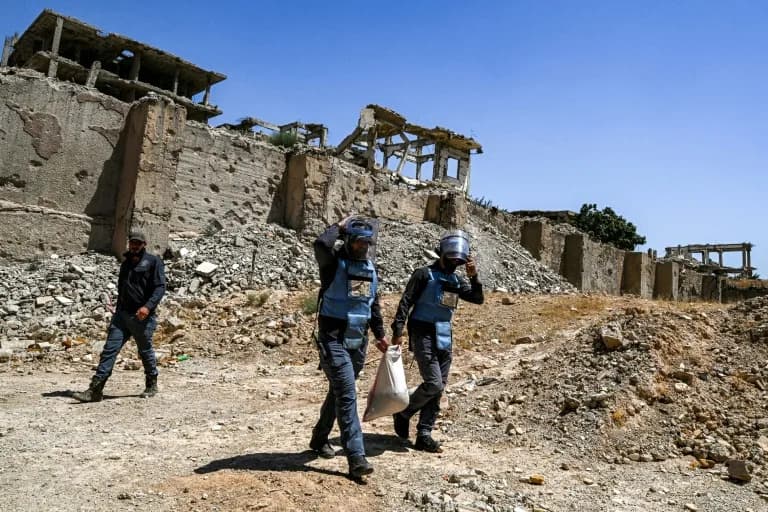 UN Upozorava: 350 Humanitaraca Poginulo U 2025. — Gaza (186) I Sudan (71) Najopasnije Zone